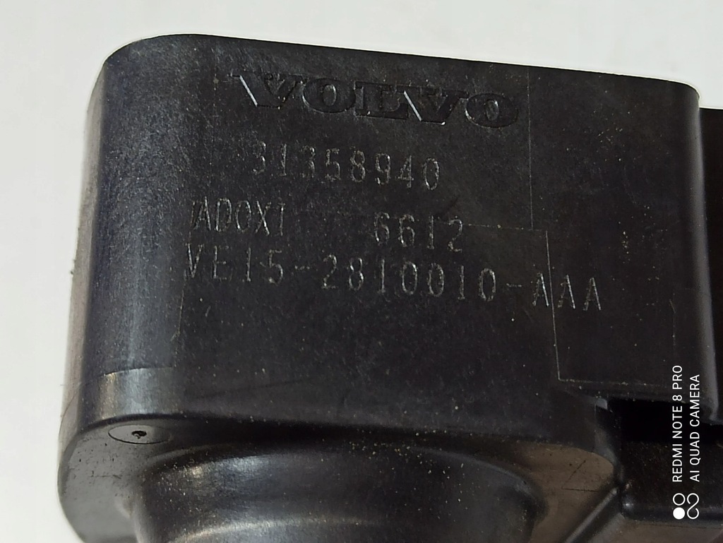 фото №5, Volvo s60 2017 котушки запалювання