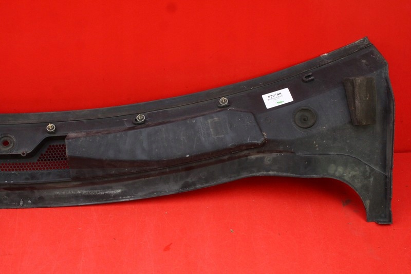 фото №7, Жабо eu lhd-s10093 land rover discovery 3 iii 04-09