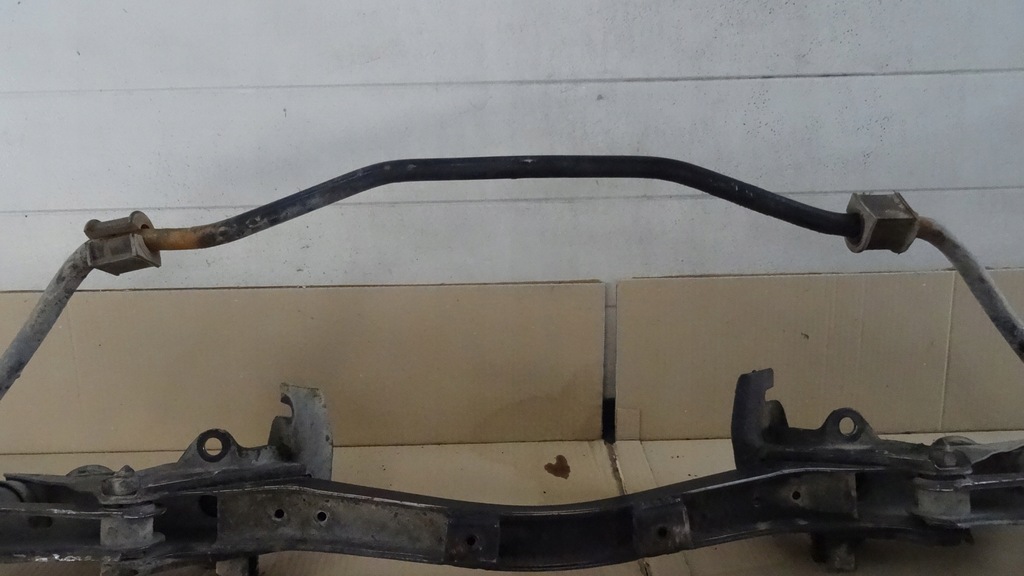 фото №10, Polonez caro подрамник подрамник перед