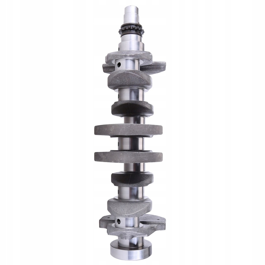 фото №1, Wał коленчатый kia ceed proceed soul sportage carens 1.6gdi g4fd 2010- новый