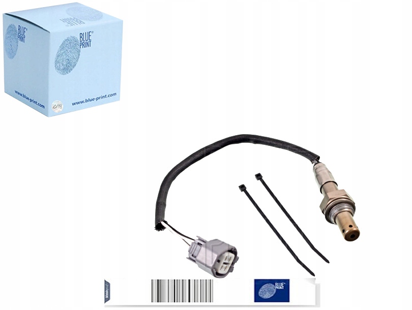 фото №15, Датчик лямбда-зонд jaguar xj x351 5.0 scv8 2009.10-