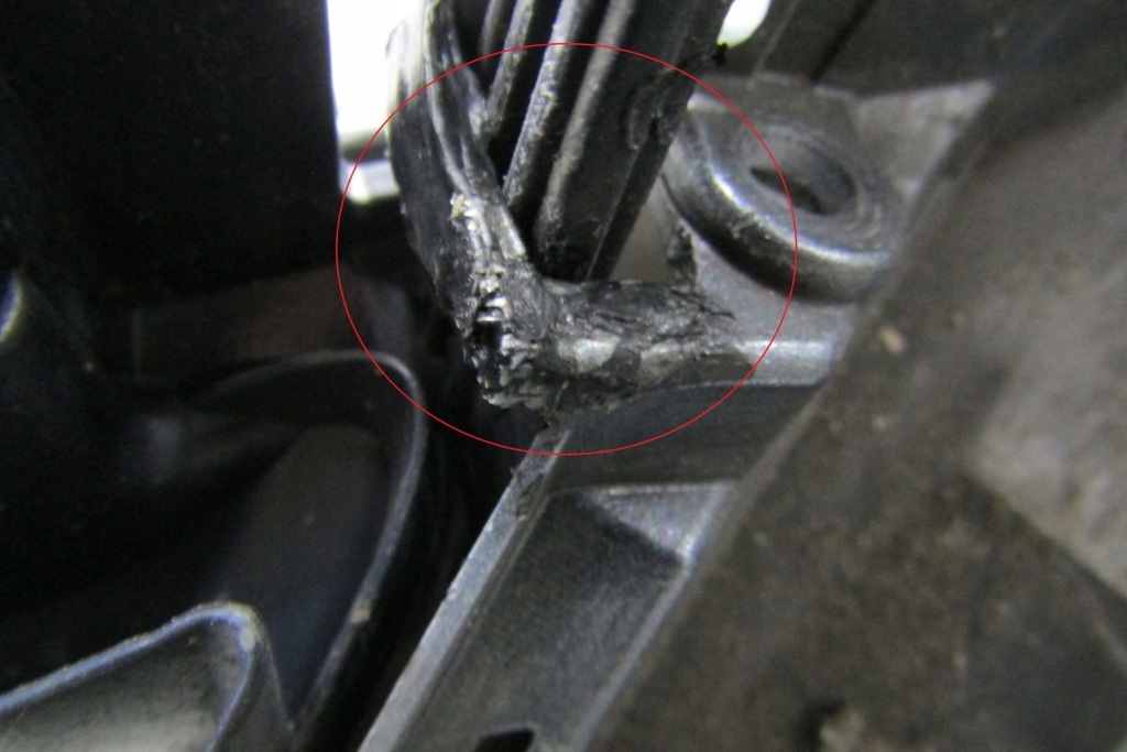 фото №12, Бампер перед lexus nx 200 300h lift 17-21