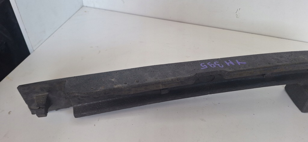 фото №13, Vw t4 абсорбер бампера задня пінопласт 7d0807695 7d0807696