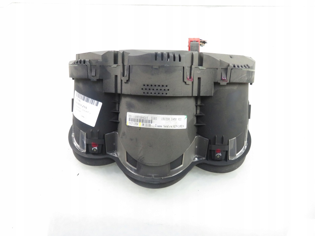 фото №7, Счетчик alfa romeo gt 1.8 ts 156071354