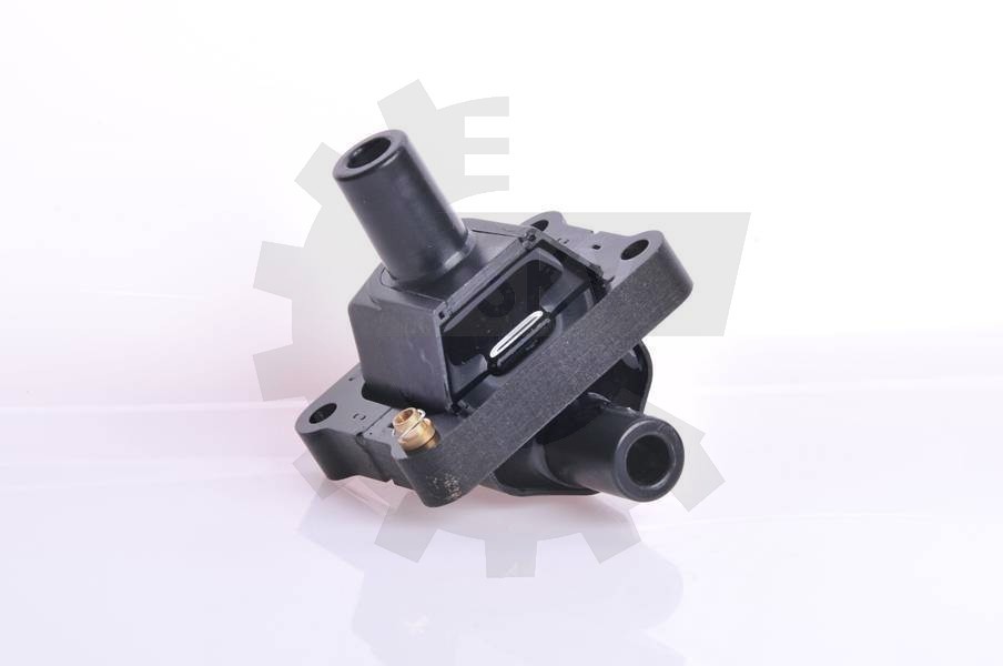 фото №13, Катушка зажигания daewoo mercedes vw 00a905105