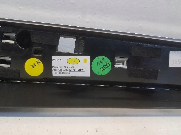 фото №8, Молдинг двері ручка права audi a8 d4 4h0867102