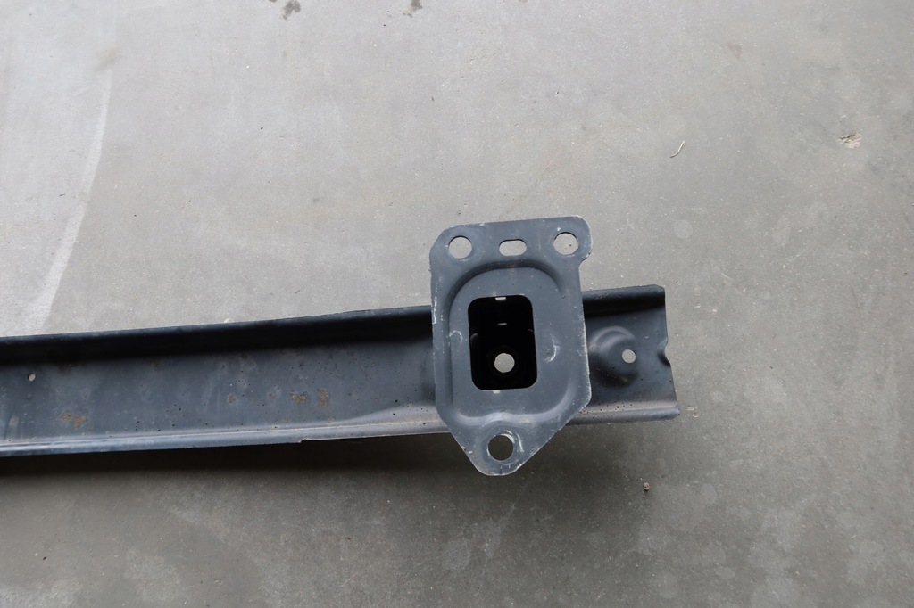 фото №13, Балка бампера передняя kangoo ii