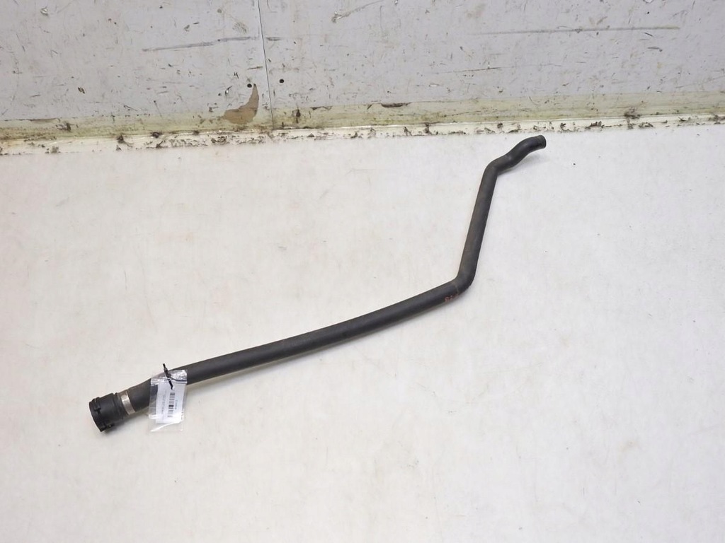 фото №7, Wąż труба отопителя bmw e61 2.5 6932051