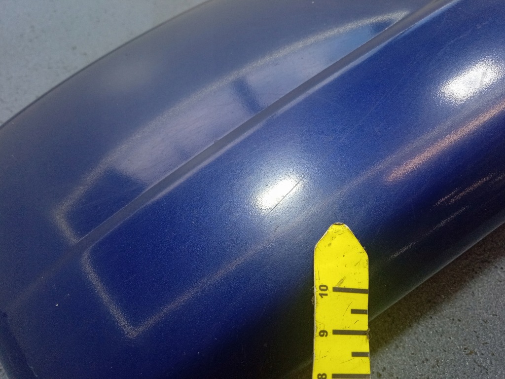 фото №7, Nissan x-trail i t30 дзеркало праве 3 pin bw6