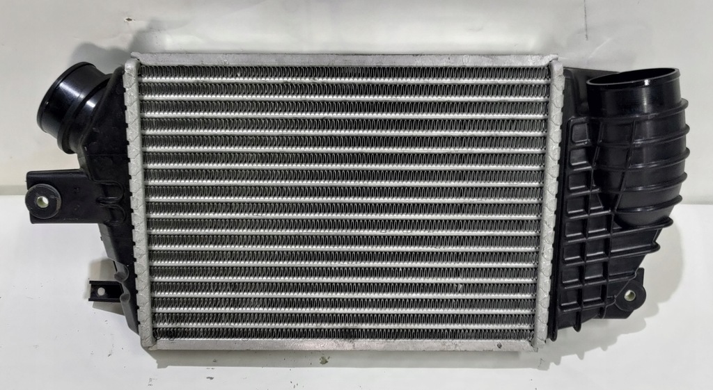 фото №1, Subaru forester xt sj iv 13- интеркулер