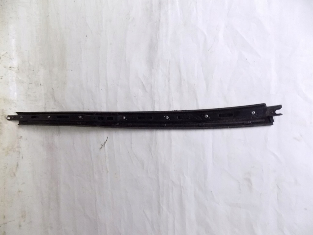 фото №5, Honda cr-v iii рейлинг крышный левый