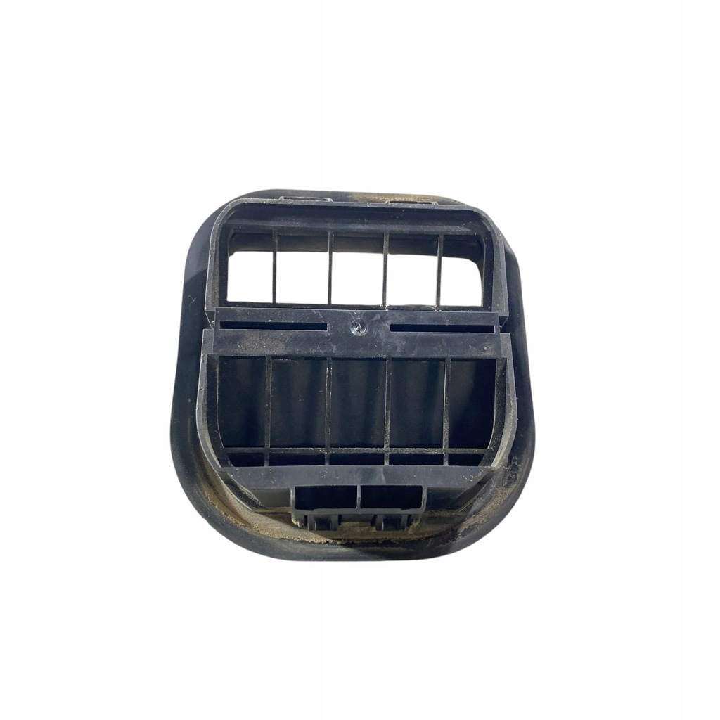 фото №6, Alfa romeo stelvio 2019 решітка вентиляційна pod бампером заднім