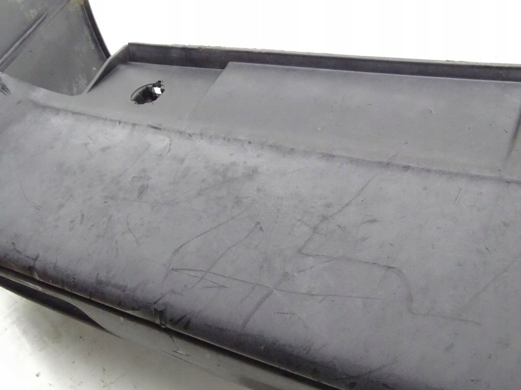 фото №10, Suzuki vitara i 88-97 бампер задня