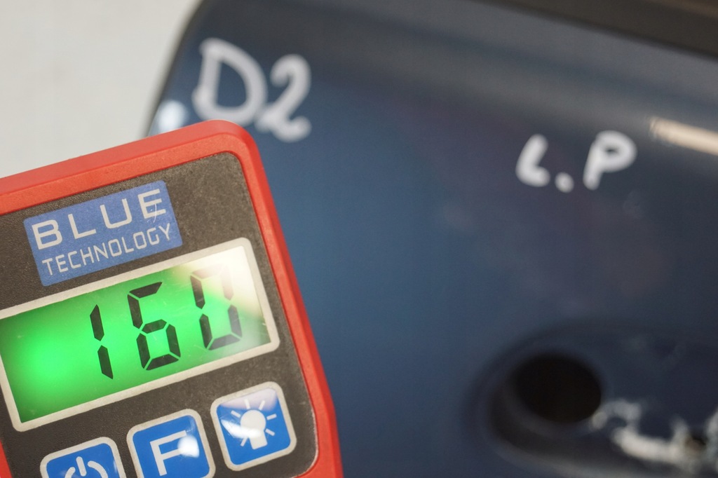 фото №12, Дверь левый перед peugeot rcz kdlc