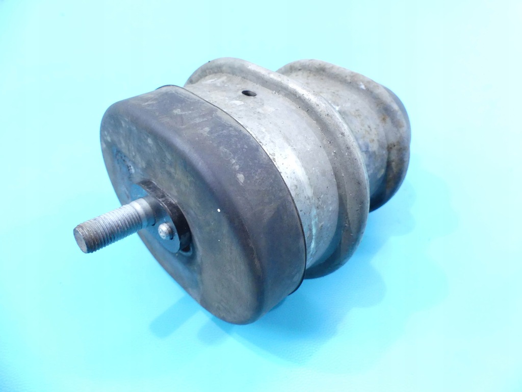 фото №1, Подушка двигуна ліва lexus ls iv lexus ls600h 5.0