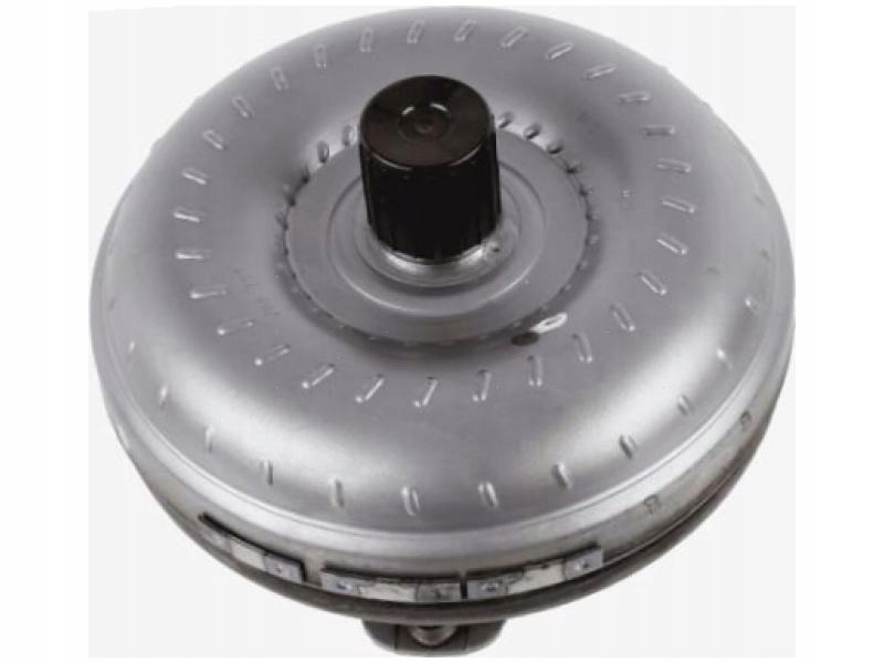 фото №1, Гидротрансформаторный сцепление sachs 0700 000 780