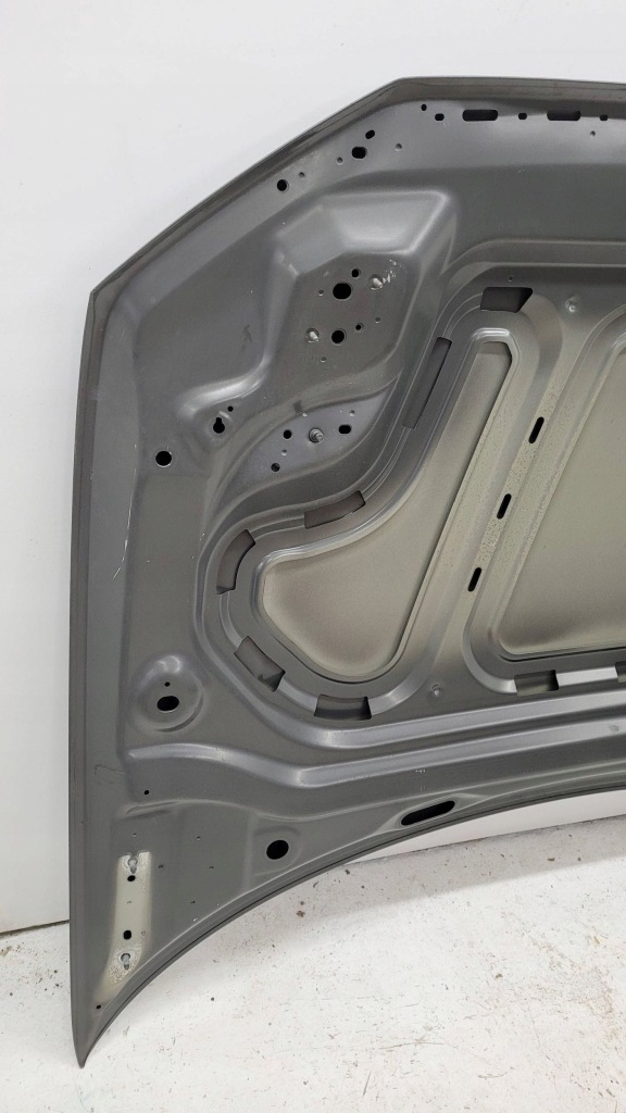 Купити Audi q3 2 83a 2018+ капот кришка двигуна перед передня fv