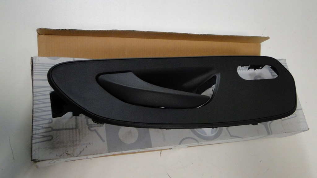 фото №6, Mercedes ручка внутренняя дверь передняя левая sprinter 907 910