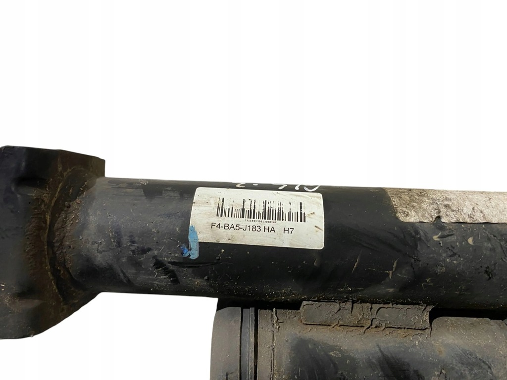 фото №7, Mercedes-benz gls x166 правая сторона амортизатор задний a1663261300