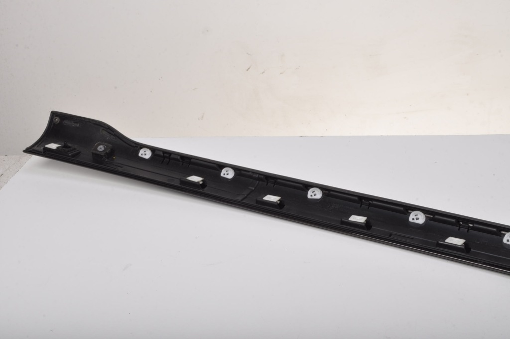 фото №7, Opel zafira c iii молдинг стекло передней 20808479 левая