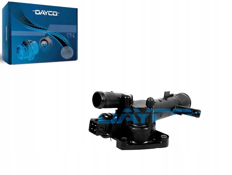 фото №1, Термостат dayco