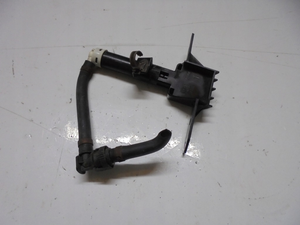 фото №1, Омыватель лампы левый subaru forester iii 2009