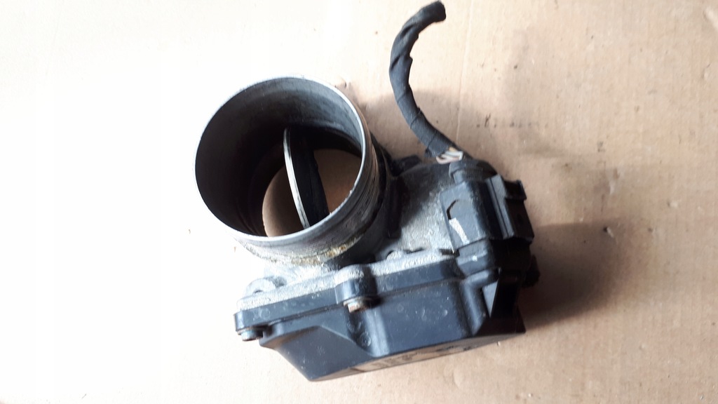 фото №2, A6 c7 4g дроссельная заслонка 3.0 tdi 059145950af a7 4g