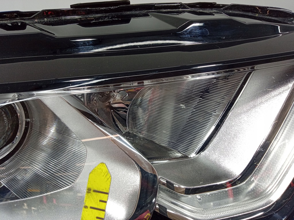 фото №9, Ford ecosport ii lift фара правий full led mn1513e014ad