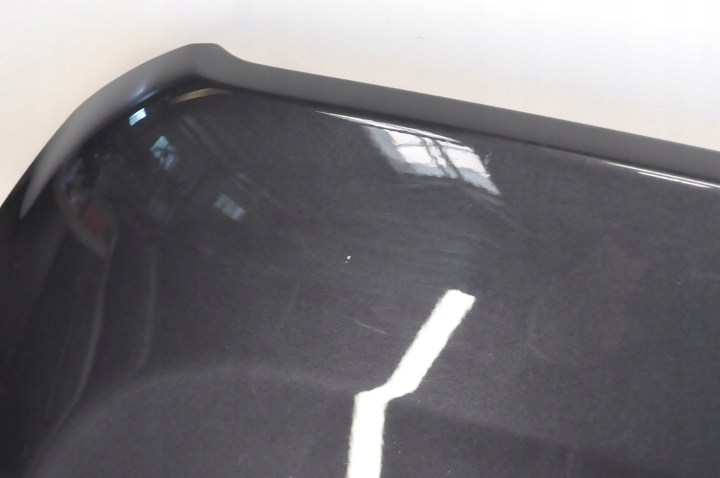 фото №7, Volvo xc60 i lift капот кришка відсік двигуна 70um