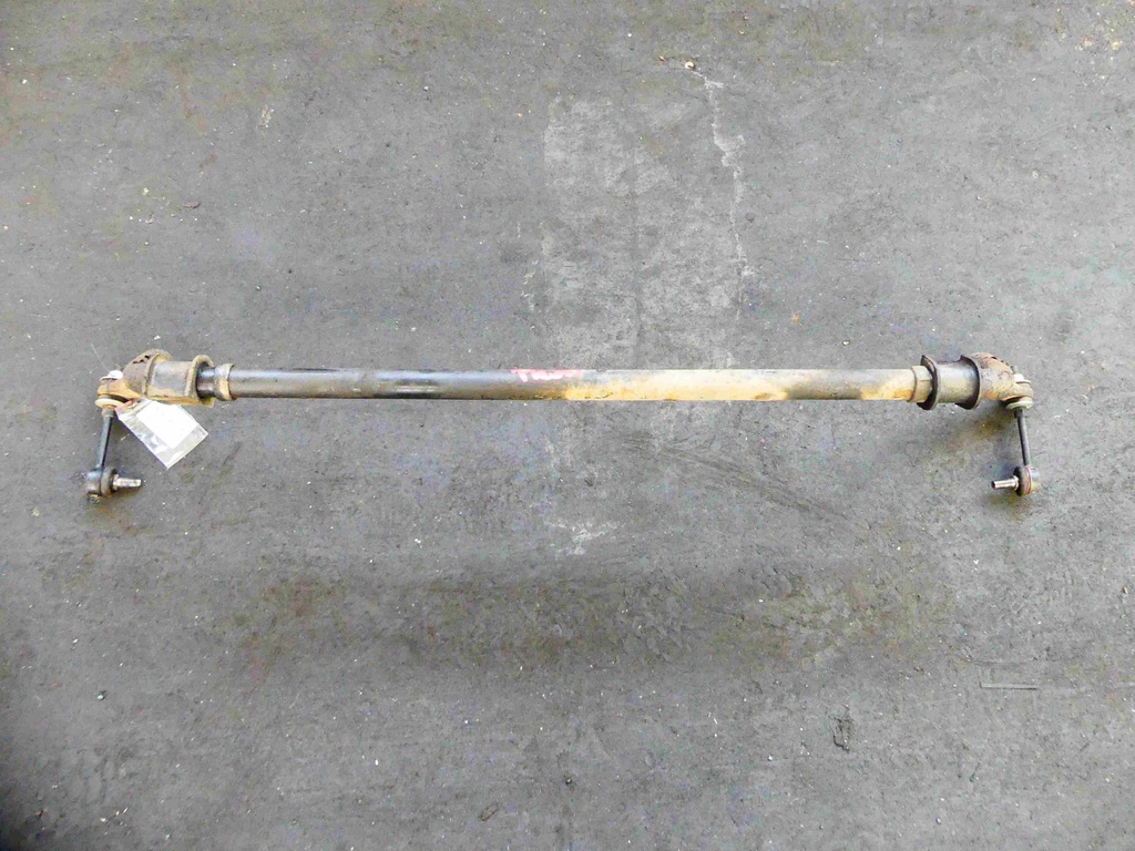 фото №1, Тяга стабілізатора перед kia sorento i 03-09