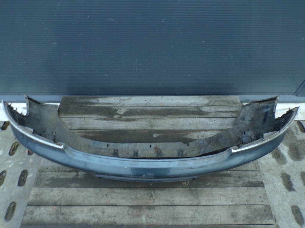 фото №6, Бампер передний перед audi a6 c5 lift