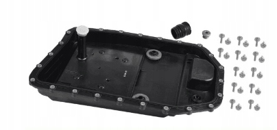 фото №1, Набір сервісний коробка передач автоматична