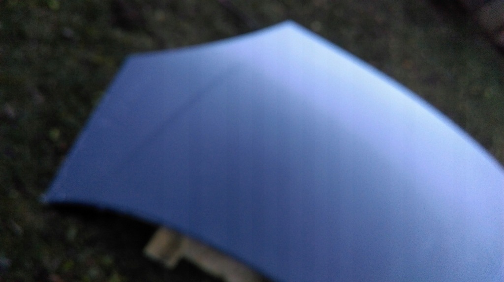 фото №4, Ford galaxy mk2 капот перед 12