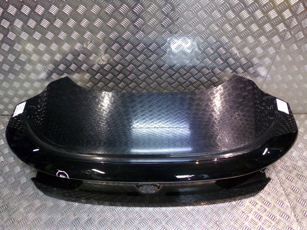 фото №1, Bmw 8 g15 m8 f92 крышка багажника задняя задняя 475