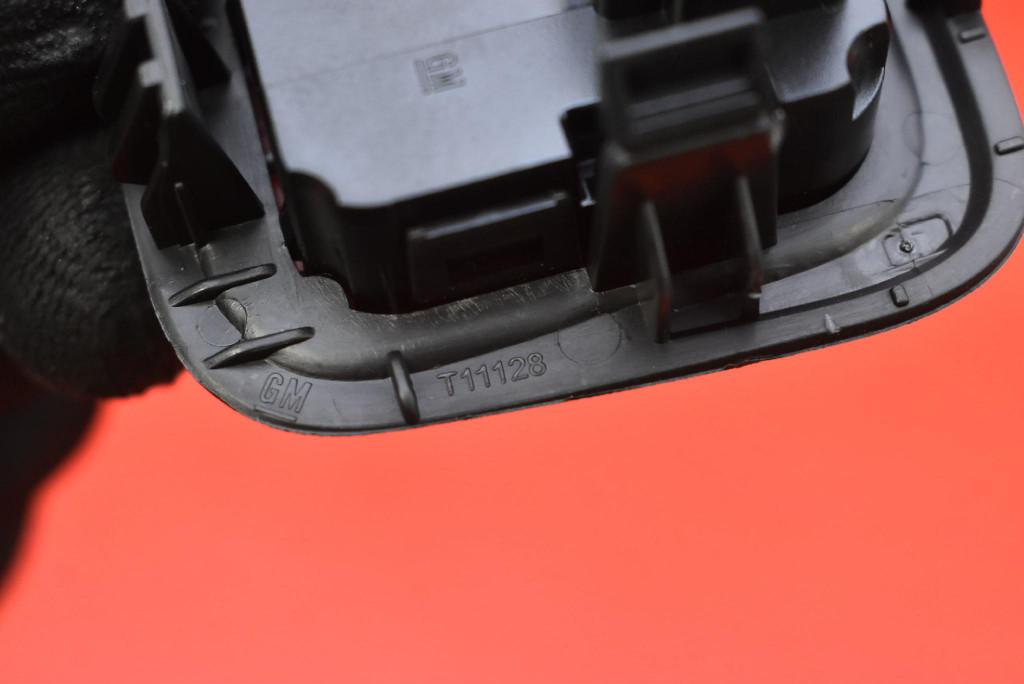 Датчик освітленості 13507319 opel ampera-e 60 kwh 204 km 17-20 Зі Шроту