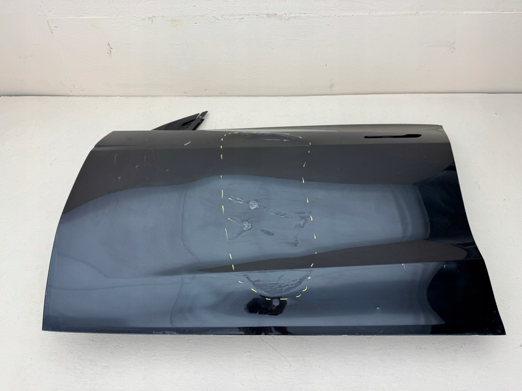 Tesla model y 20r- дверь левая передние левая перед 1483537-00 в Украине