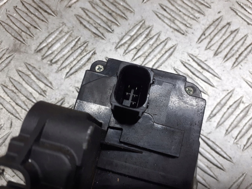 фото №2, Замок двері лівий задня opel signum 24447345ff