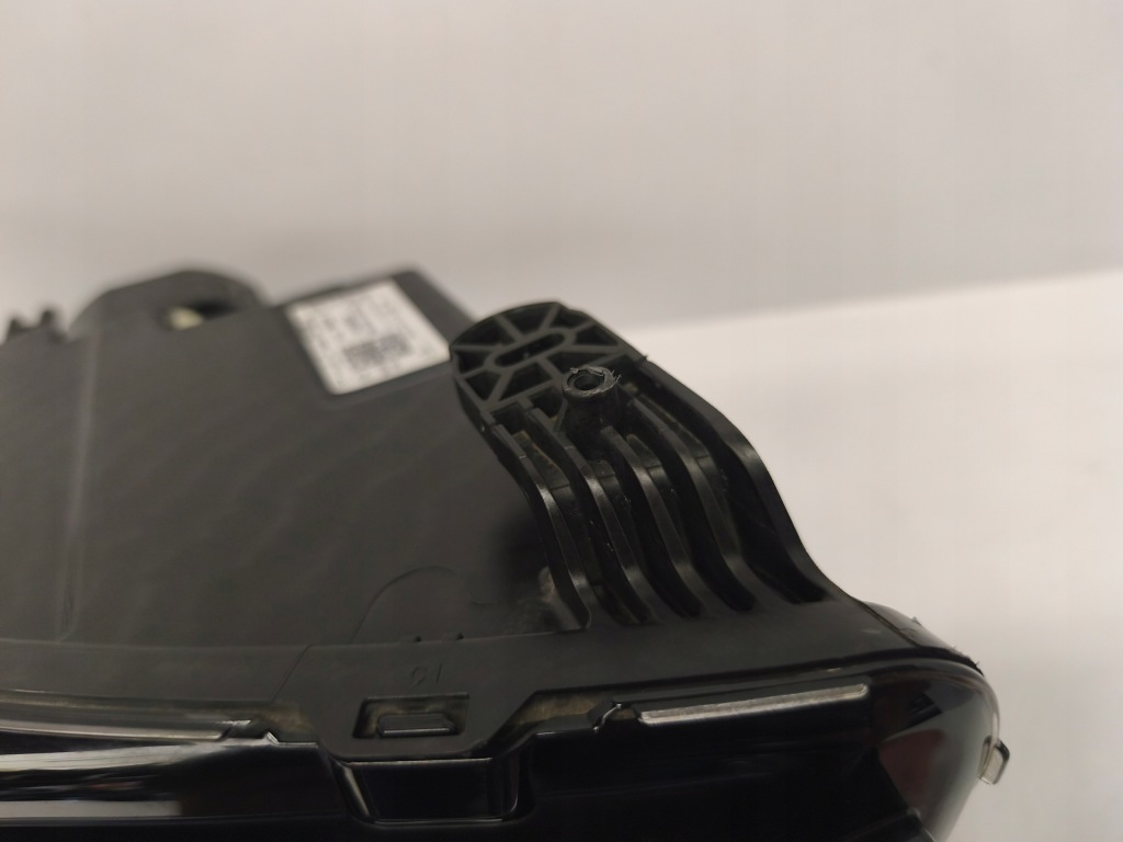 Фара правий full led citroen c3 aircross рестайлінг Недорого