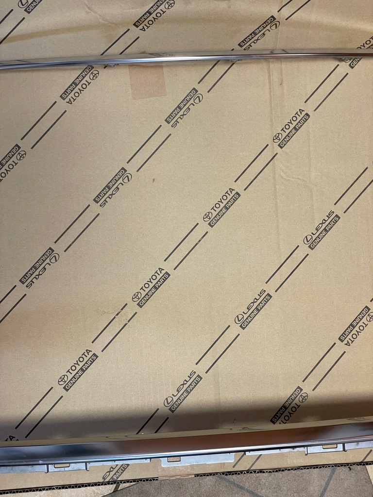 фото №11, Lexus оригинальный номер 53121-78060 nx lift решётка радиатора решётка радиатора передний