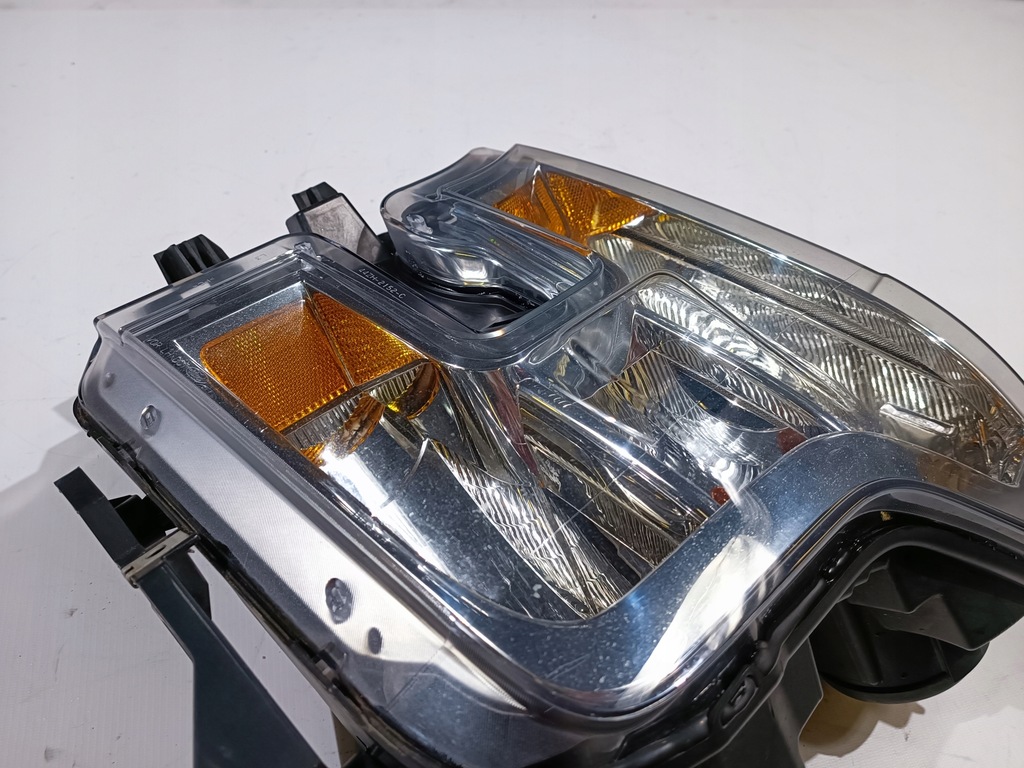 фото №8, Лампа перед левая оригинальная ford f150 2015-