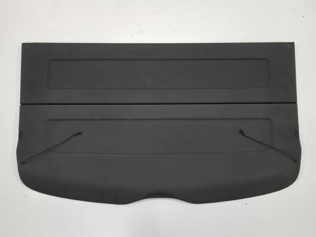 фото №1, Audi q5 8r 09r полка багажника