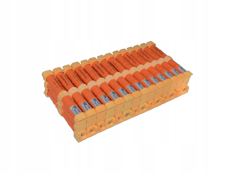 фото №1, Аккумулятор hv / аккумуляторы toyota prius 09-17