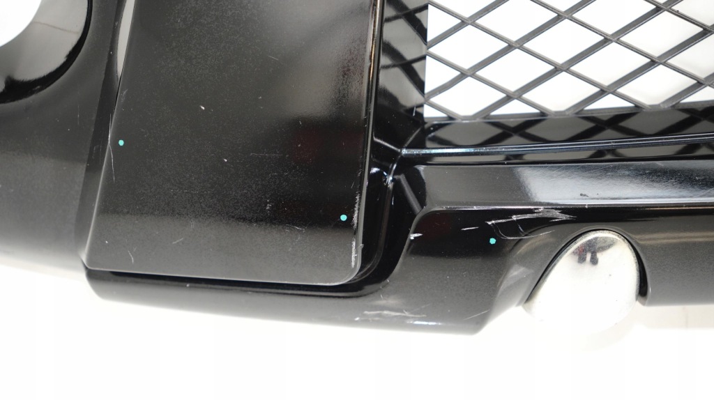 Бампер перед mitsubishi l200 06-12r x08b с Разборки