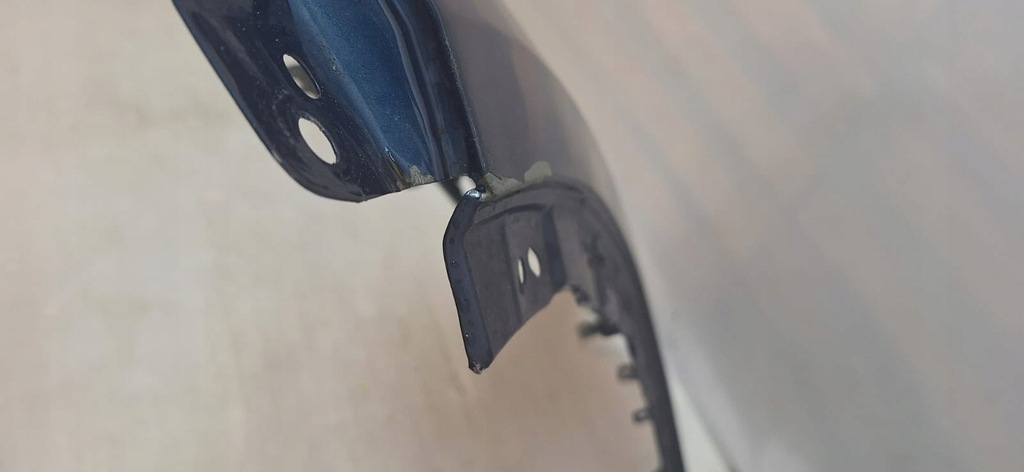 фото №12, Lynk&co 01 21- крыло левый передний перед