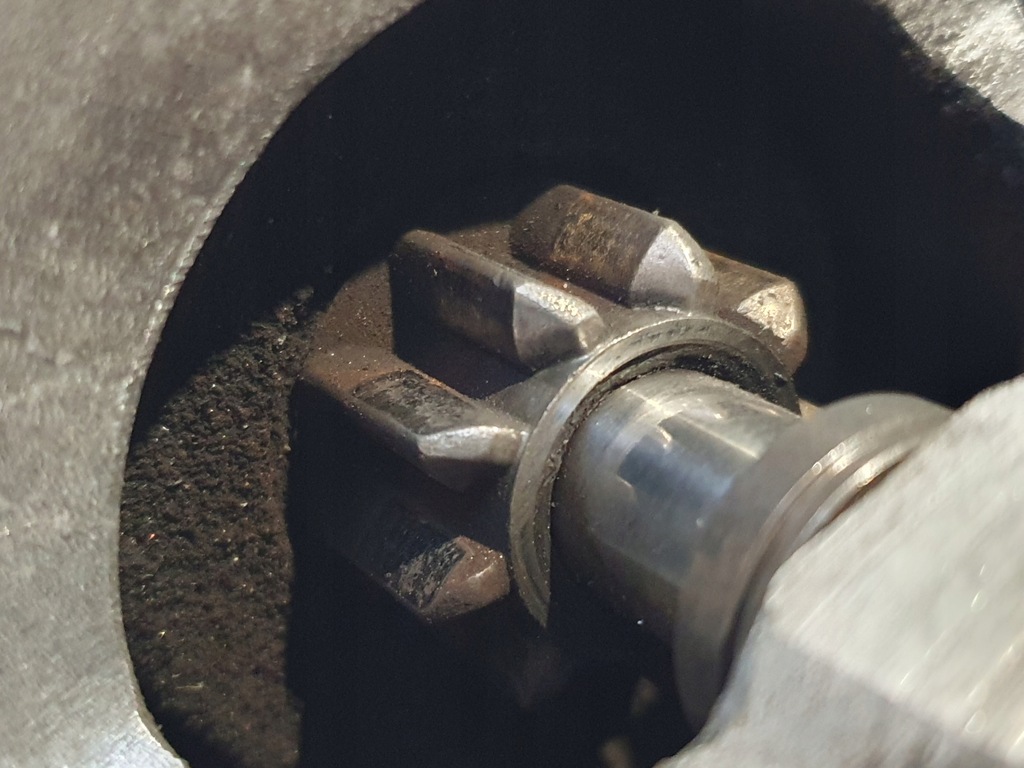 фото №8, Стартер peugeot 206 1.6 16v 9648644680 valeo d6g3