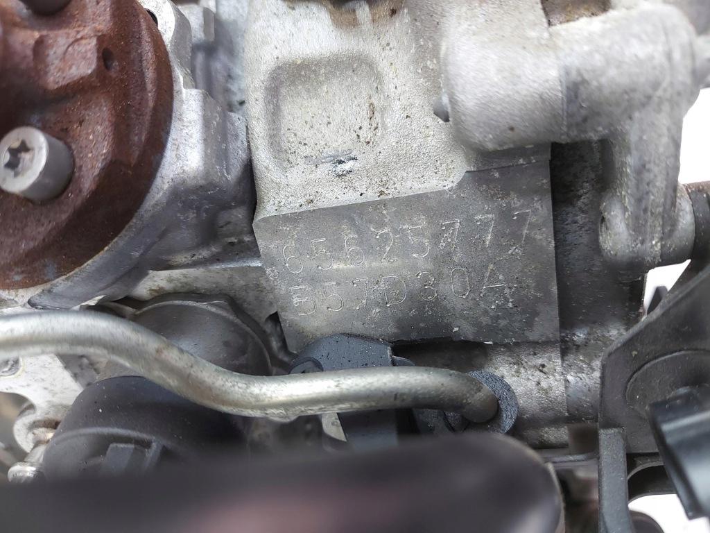 Купити Bmw g05 x5 3.0d 2019r двигун: 3.0 b57d30a 265km справний