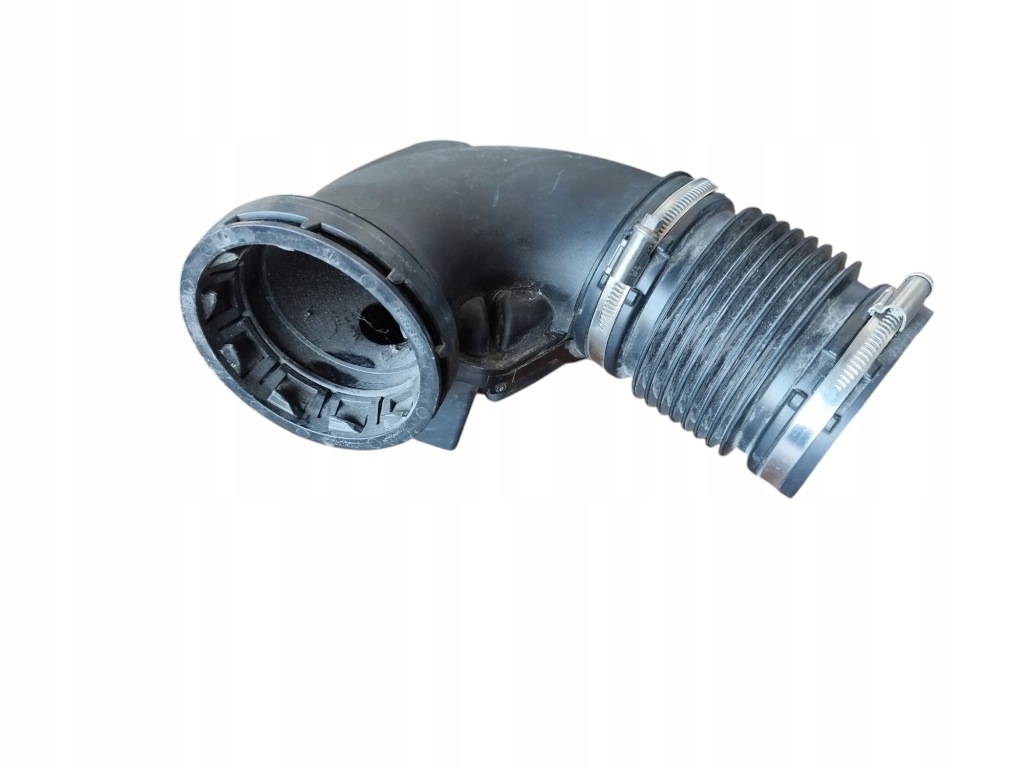 фото №4, Bmw f32 резонатор повітря труба 70604496