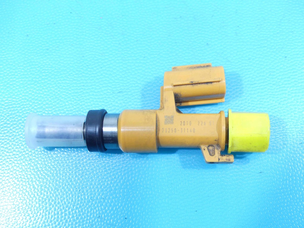 фото №2, Форсунка инжектор lexus gs iv gs450h 3.5 h rx450h