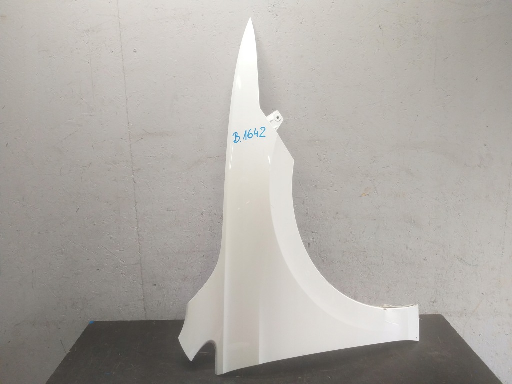 фото №1, Крыло перед правый vw golf viii 8