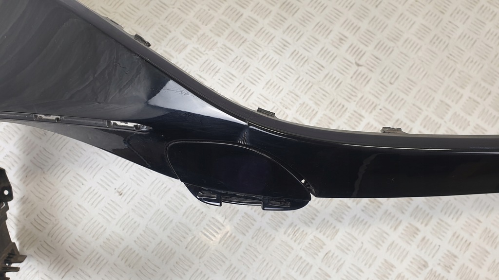 фото №6, Mercedes eqb x243 w243 amg бампер перед передній